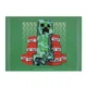 Папка-конверт на кнопці Yes B6 Minecraft Creeper (492003) - зображення 2