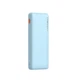 Зовнішній акумулятор Baseus Airpow Fast Charge Power Bank 10000mAh 20W Galaxy Blue (P10022801313-00) - изображение 5