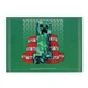 Папка-конверт на кнопці Yes B7 Minecraft Creeper (492346) - зображення 2