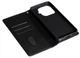 Чохол-книжка Deluxe на Xiaomi 15T Pro / black - зображення 3