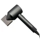 Фен для волосся з насадкою-концентратором 1600Вт Hair Dryer Fan Фуксія - зображення 5