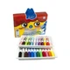 Фломастери Marco Super Washable Jumbo 24 кольори (1632-24CB) - изображение 2