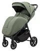 Коляска прогулянкова Bair Aura BA-04 forest green - зображення 9