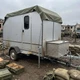 Житловий причіп-кемпер “Unit”: Автономний модуль з душем та кухнею - изображение 14