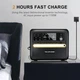Зарядна станція TALLPOWER V2400, 2160 WH, LiFePO4, 13 Outputs - зображення 3