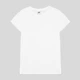 Футболка H&M 1022628 122-128см білий - изображение 1