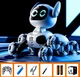 Робот собака восьмиколісний трюковий TOOBY - изображение 1