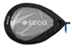 Ворота раскладные SECO 105x84x76 см - изображение 3