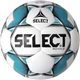 Мяч футбольный Select Royale №5 Белый (1049) - изображение 4