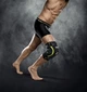 Наколенник с боковыми шинами Select Knee support 6204 (1513) - изображение 2