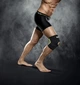 Наколенник с отверстием Select Knee support with open patella 6201 (1505) - изображение 2