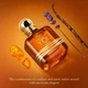 Парфумована вода унісекс Giorgio Armani Emporio Armani Stronger With You Amber 100 мл - зображення 3