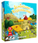 Настольная игра Доминошное Королевство (Kingdomino) - изображение 1