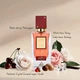 Парфюмированная вода для женщин Lattafa Perfumes Ana Abiyedh Scarlet 60 мл - изображение 3