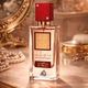 Парфюмированная вода для женщин Lattafa Perfumes Ana Abiyedh Scarlet 60 мл - изображение 4