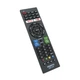 Пульт для телевізора Sharp Huayu RM-L1346 - зображення 2
