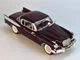 Модель автомобиля Anson Classic Studebaker Golden Hawk (1957), (1:18), чёрная - изображение 1