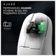 Мышь Ajazz AJ159P MC White (AJ159P-MC-W) - изображение 7