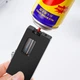 Запальничка usb дугова на 7 конфорки з автозапалюванням в подарунковій упаковці US-805B - зображення 5
