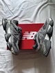 Кросівки жіночі 9060 Joe Freshgoods Dark Gray натуральна замша текстиль 39р сірий - зображення 3