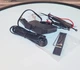 Тонкая USB мотозарядка на руль QC3.0+PD с SAE кабелем предохранителем кнопкой - изображение 5