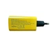 Зарядное устройство универсальное Voltronic Super Fast Charger Dual PD Type-C + Dual QC3.0 USB 120W - изображение 3