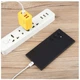 Зарядное устройство универсальное Voltronic Super Fast Charger Dual PD Type-C + Dual QC3.0 USB 120W - изображение 6
