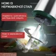 Чоппер измельчитель кухонный для смузи со стеклянной чашей Rainberg 1300 Вт Chopper - изображение 4