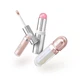 Набор подарочный KIKO MILANO Snow-Kissed Holiday Festive Besties Make up Gift Set - изображение 2
