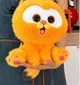 Мягкая игрушка Кот Гарфилд Garfield в детстве 21 см - изображение 2