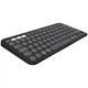 Комплект Logitech Pebble 2 Wireless UA Graphite (920-012239) (18799) - изображение 3