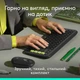 Комплект Logitech POP Icon Combo Bluetooth UA Graphite (920-013156) (18802) - изображение 3
