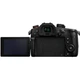 Цифровой фотоаппарат Panasonic GH5M2 Body (DC-GH5M2EE) - изображение 3