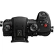 Цифровой фотоаппарат Panasonic GH5M2 Body (DC-GH5M2EE) - изображение 5