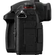 Цифровой фотоаппарат Panasonic GH5M2 Body (DC-GH5M2EE) - изображение 8