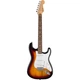 Електрогітара Fender Standard Stratocaster LRL 3 Color Sunburst (301073) - зображення 1