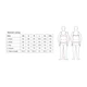 Куртка 2117 of Sweden Kappen Kappa D 7615918 black - XL - чорний (039.0043) - зображення 7