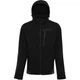 Куртка Alpine Pro Hoor Mns MJCF623 990 - S - чорний (007.022.0146) - изображение 1