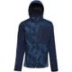 Куртка Alpine Pro Hoor Mns MJCF623 713PA - L - темно-синій (007.022.0142) - изображение 1