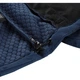 Куртка Alpine Pro Hoora LJCE590 713 - M - синій (007.021.0273) - изображение 4