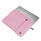 Чохол для ноутбука Armorstandart 13.3" ARM01 Pink (ARM81953) - зображення 4
