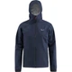 Куртка Salewa Puez Aqua 4 PTX 2.5L Mns 28615 3962 - 48/M - темно-синій (013.012.0666) - изображение 2