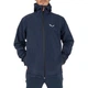 Куртка Salewa Puez Aqua 4 PTX 2.5L Mns 28615 3962 - 48/M - темно-синій (013.012.0666) - изображение 6