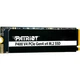 Накопитель SSD M.2 2280 1TB P400 Patriot (P400VP1TBM28H) - изображение 2