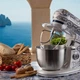 Кухонний комбайн Ariete 1588 Capri - зображення 6