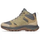 Черевики Merrell Tempo Sol Mid WP Mns mountain - 46 - коричневий (036.2272) - зображення 3