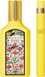 Подарунковий набір для жінок Gucci Flora Gorgeous Orchid Парфумована вода 50 мл + Парфумована вода 10 мл (3616305278319) - зображення 2