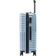 Валіза Xiaomi Ninetygo Himalaya Luggage 28" Light Blue (6941413239691) - зображення 8