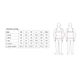 Кофта 2117 of Sweden Skord Pile Jacket D 7914927 grey - XL - сірий (039.0148) - изображение 7
