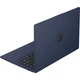 HP 14-ep0052ua 14" FHD IPS, 300n/i3-1315U (4.5)/8Gb/SSD512Gb/Intel UHD/DOS/Синій - зображення 6